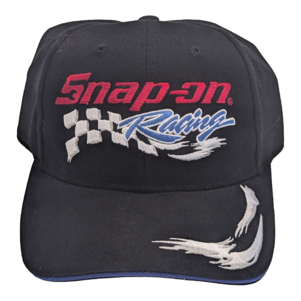 NEW Snap-On Racing Choko Motorsports Embroidered Baseball Cap Hat